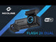 Neoline Flash 2K Dual