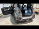 Hertz DBA 201 subwooferis