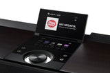 Primare Allt-i-Ett, aktyvi belaidė Hi-Fi garso sistema, 300 W 