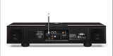 Primare Allt-i-Ett, aktyvi belaidė Hi-Fi garso sistema, 300 W 