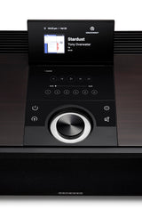 Primare Allt-i-Ett, aktyvi belaidė Hi-Fi garso sistema, 300 W 