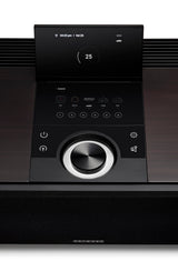 Primare Allt-i-Ett, aktyvi belaidė Hi-Fi garso sistema, 300 W 