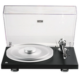 Pro-Ject Debut Reference 10, diržinės pavaros Hi-Fi patefonas