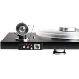 Pro-Ject Debut Reference 10, diržinės pavaros Hi-Fi patefonas