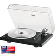Pro-Ject Debut Reference 10, diržinės pavaros Hi-Fi patefonas