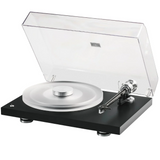 Pro-Ject Debut Reference 10, diržinės pavaros Hi-Fi patefonas