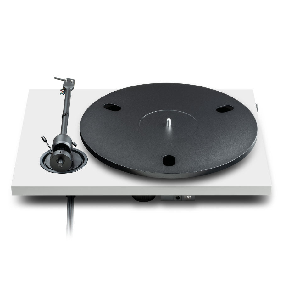 Pro-Ject E1.2 Phono, patefonas