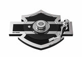 Pro-Ject Harley-Davidson™ Limited Special Edition, Hi-Fi patefonas