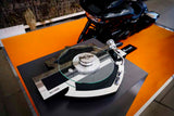 Pro-Ject Harley-Davidson™ Limited Special Edition, Hi-Fi patefonas