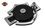 Pro-Ject Harley-Davidson™ Limited Special Edition, Hi-Fi patefonas