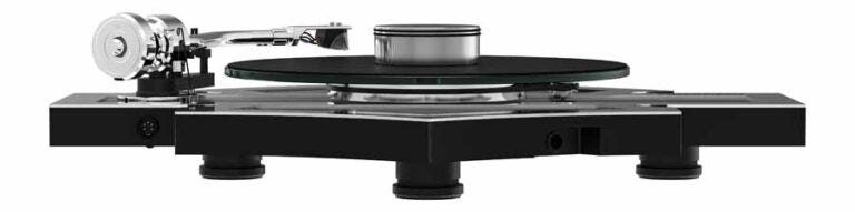 Pro-Ject Harley-Davidson™ Limited Special Edition, Hi-Fi patefonas