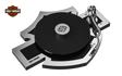 Pro-Ject Harley-Davidson™ Limited Special Edition, Hi-Fi patefonas