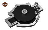 Pro-Ject Harley-Davidson™ Limited Special Edition, Hi-Fi patefonas