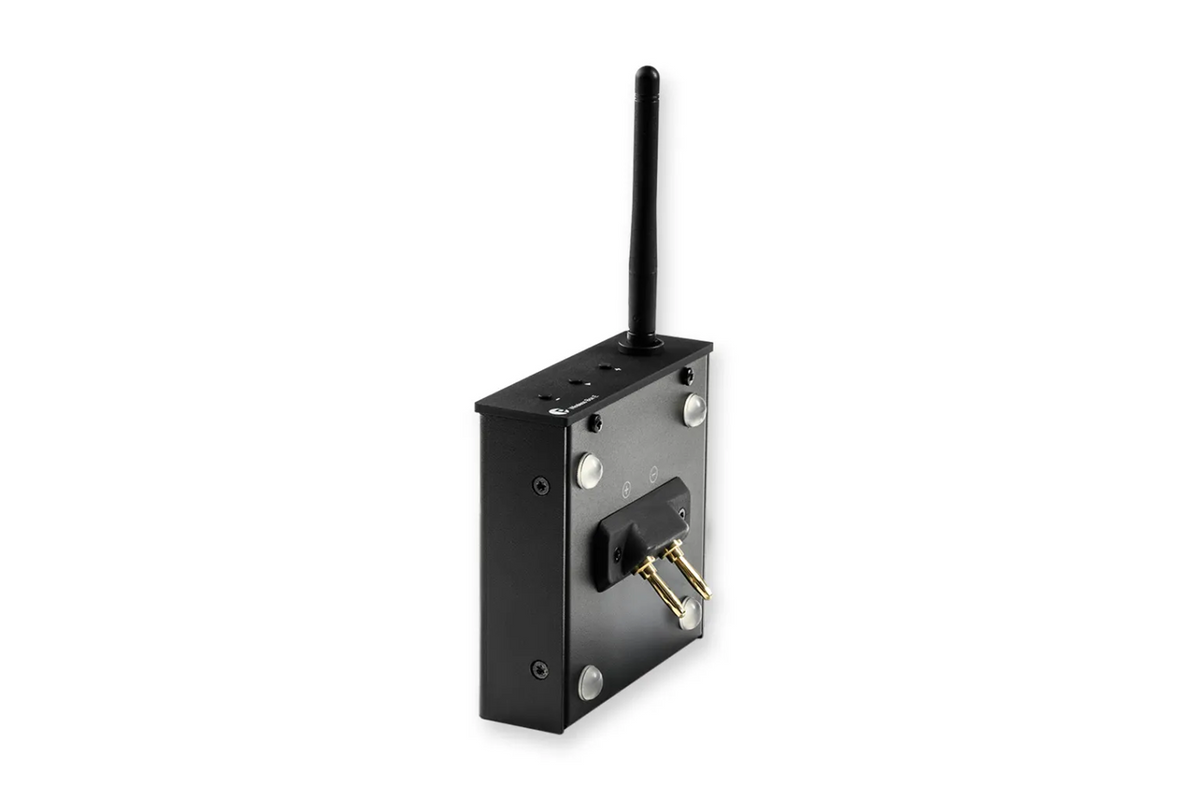 Pro-Ject Wireless Box E, belaidis tinklo stiprintuvas