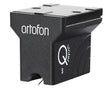 Ortofon MC Quintet Black S, patefono galvutė