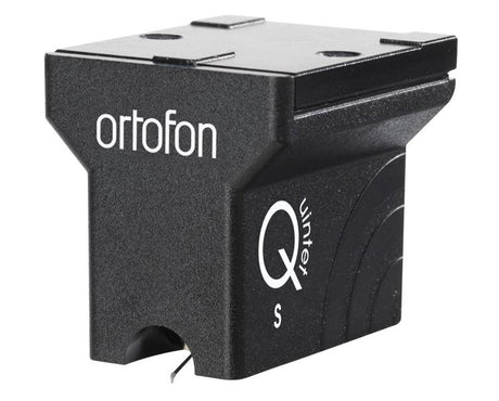 Ortofon MC Quintet Black S, patefono galvutė