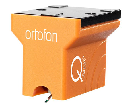 Ortofon MC Quintet Bronze, patefono galvutė