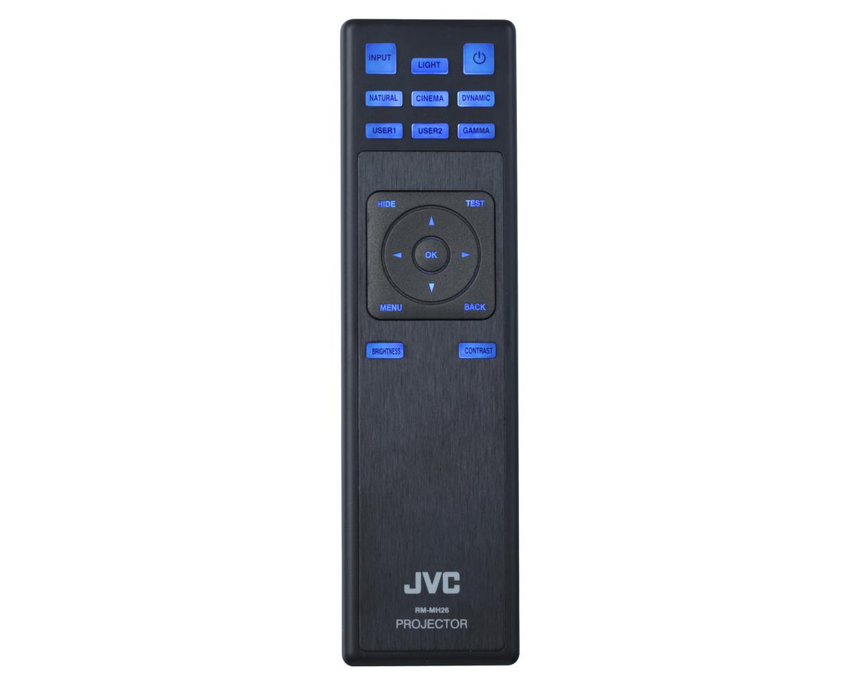 JVC LX-NZ30B, 4K HDR lazerinis namų kino projektorius