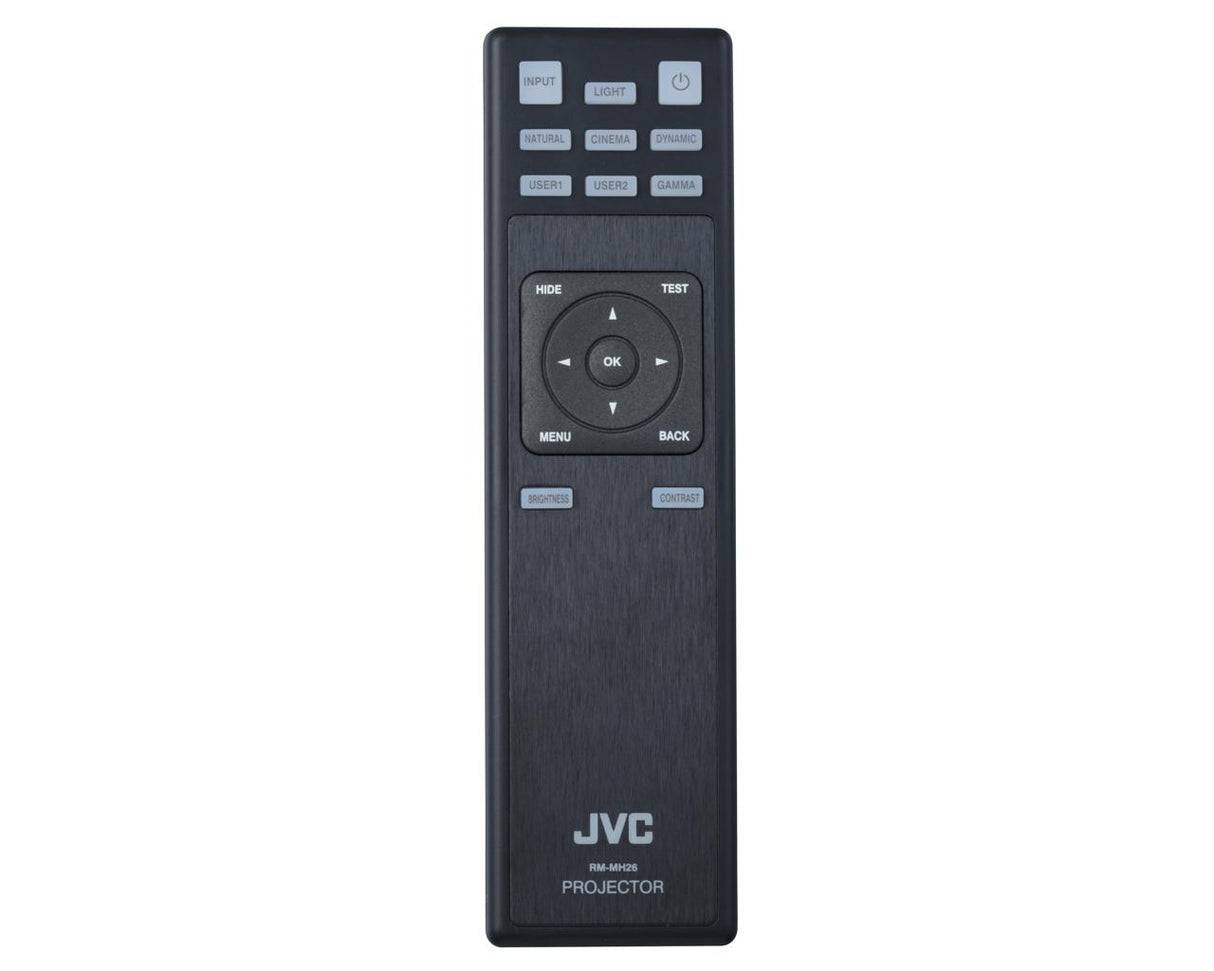 JVC LX-NZ30B, 4K HDR lazerinis namų kino projektorius