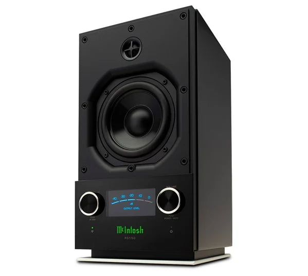 McIntosh RS150, belaidė garso kolonėlė, 120W