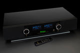 McIntosh RS250, belaidžių kolonėlių garso sistema, 650W