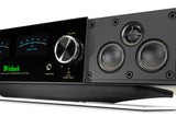 McIntosh RS250, belaidžių kolonėlių garso sistema, 650W