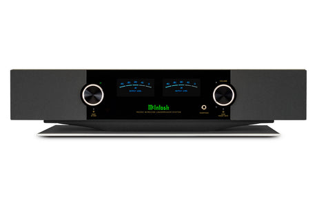 McIntosh RS250, belaidžių kolonėlių garso sistema, 650W