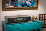 McIntosh RS250, belaidžių kolonėlių garso sistema, 650W