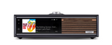 Ruark R710, integruotas All-In-One stereo stiprintuvas