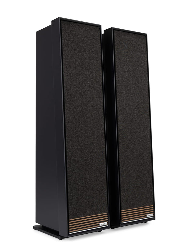Ruark Talisman-R, grindinės garso kolonėlės