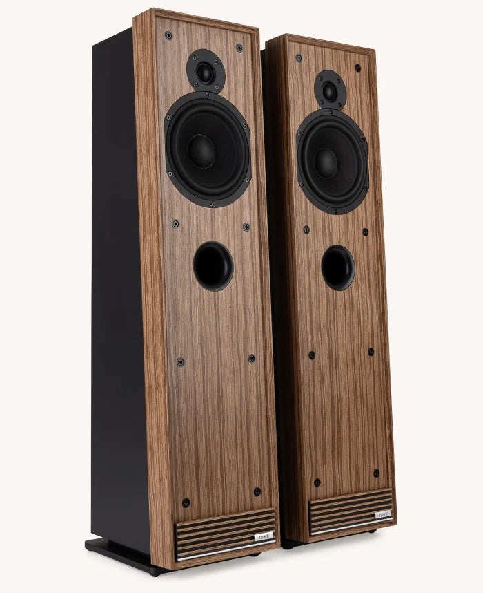 Ruark Talisman-R, grindinės garso kolonėlės