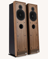 Ruark Talisman-R, grindinės garso kolonėlės