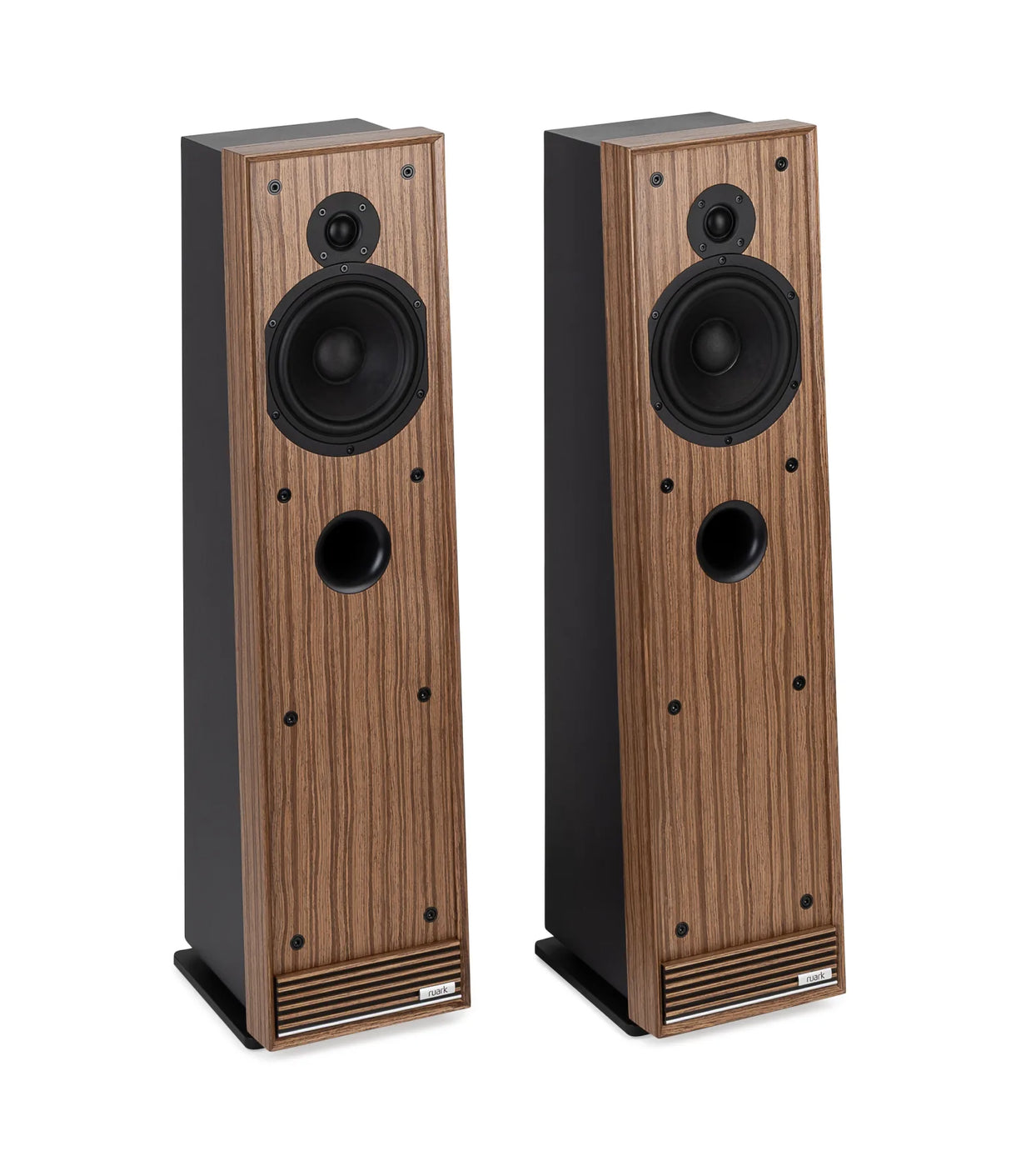 Ruark Talisman-R, grindinės garso kolonėlės