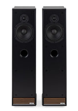Ruark Talisman-R, grindinės garso kolonėlės