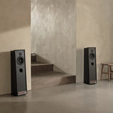 Ruark Talisman-R, grindinės garso kolonėlės