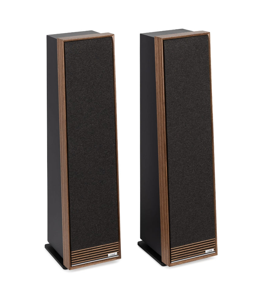 Ruark Talisman-R, grindinės garso kolonėlės