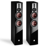 DALI RUBICON 6, floor-standing speaker (various colors)