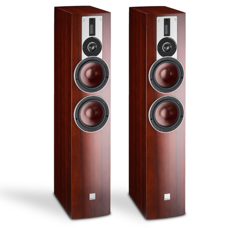 DALI RUBICON 6, floor-standing speaker (various colors)