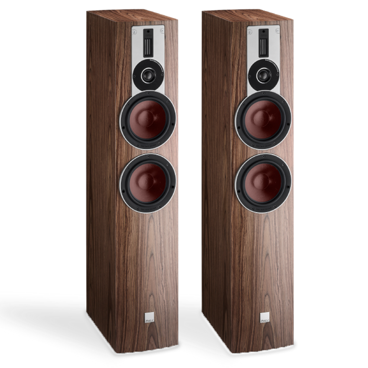 DALI RUBICON 6, floor-standing speaker (various colors)