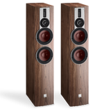 DALI RUBICON 6, floor-standing speaker (various colors)