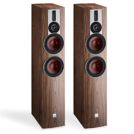 DALI RUBICON 6, floor-standing speaker (various colors)