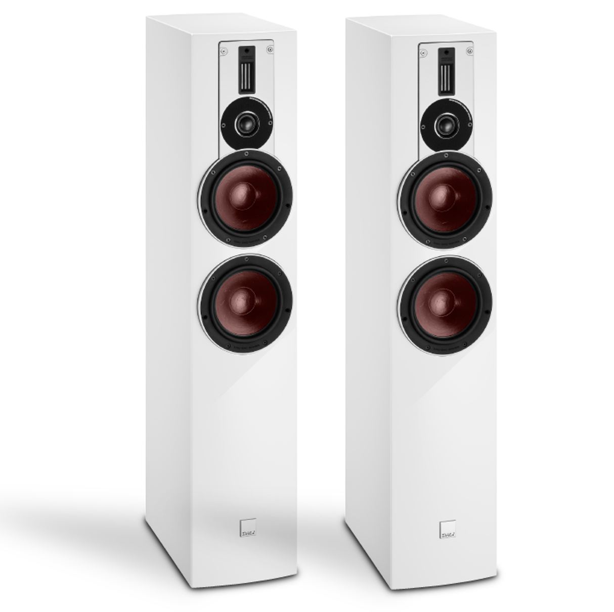 DALI RUBICON 6, floor-standing speaker (various colors)