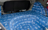 COMFORT MAT BLOCKSHOT (8mm), sound insulation