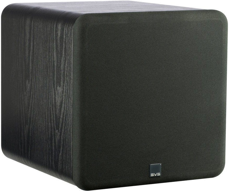 SVS SB-1000, активный сабвуфер