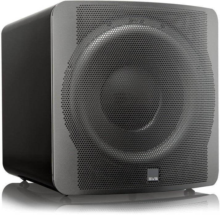 SVS SB-3000, aktyvi žemų dažnių garso kolonėlė 800W