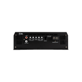 Bass Habit SPL Elite 1200.1DF, mono automobilinis garso stiprintuvas