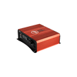 Bass Habit SPL Elite 2100.1DF, mono automobilinis garso stiprintuvas