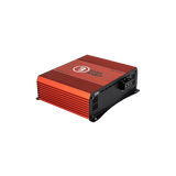 Bass Habit SPL Elite 2100.1DF, mono automobilinis garso stiprintuvas