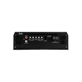 Bass Habit SPL Elite 2100.1DF, mono automobilinis garso stiprintuvas