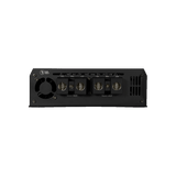 Bass Habit SPL Elite 5100.1DF, mono automobilinis garso stiprintuvas